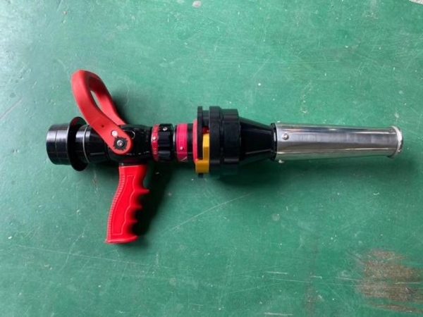 A類泡沫槍/壓縮空氣泡沫槍