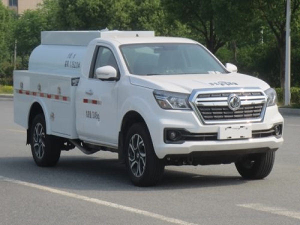 JDF5030GSSZN6型灑水車