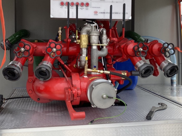 30高低壓消防泵