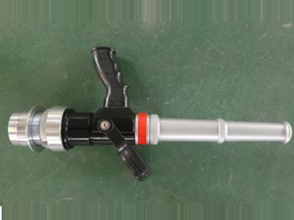 A類泡沫槍/壓縮空氣泡沫槍