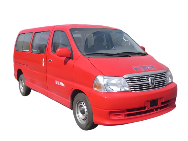 金杯運(yùn)兵車