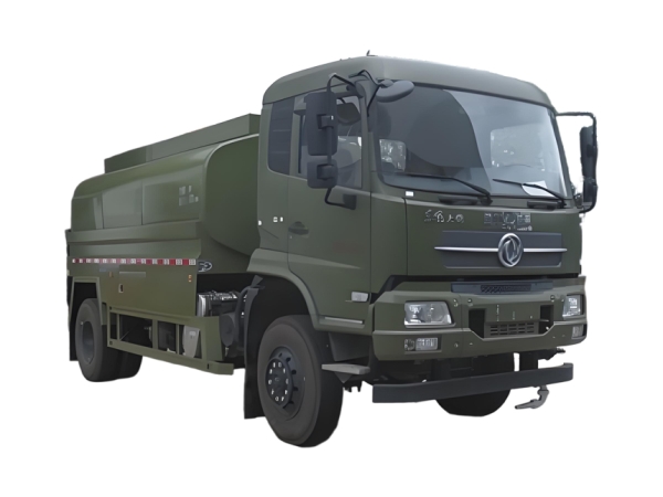 東風(fēng)4×4消防灑水車