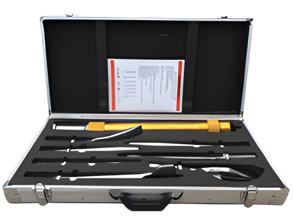 手動破拆工具組